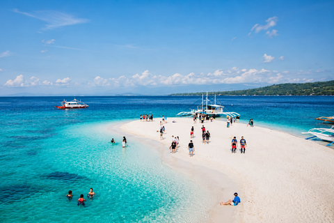 Cebu: 2-Day Wild South Odyssey – Reefs, Falls & Canyons