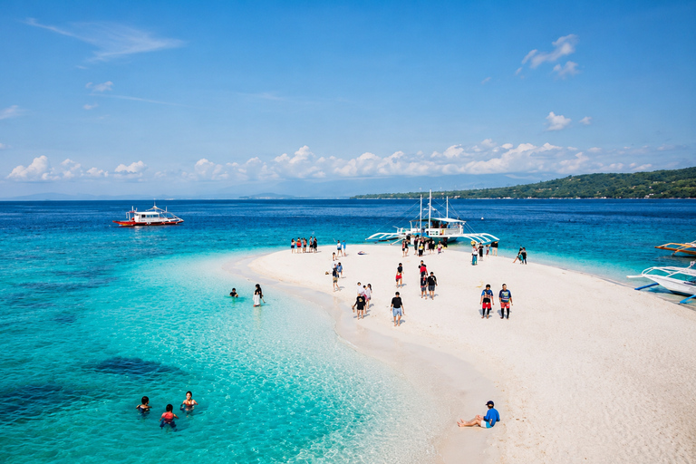 Cebu: 2-Day Wild South Odyssey – Reefs, Falls & Canyons