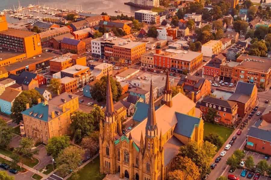 Ab Charlottetown: Private Tour auf der Prinz-Edward-Insel. Foto: GetYourGuide Ab Charlottetown: Private Tour auf der Prinz-Edward-Insel. Foto: GetYourGuide