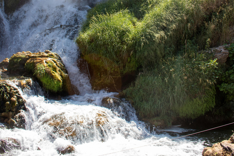 Dubrovnik: Mostar, and Kravice Waterfalls Day Tour Mostar, Narona, and Kravice Waterfalls Day Tour