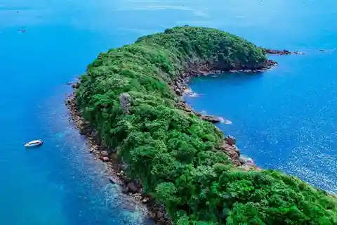 Phu Quoc Snorkeling Small Group Day Tour