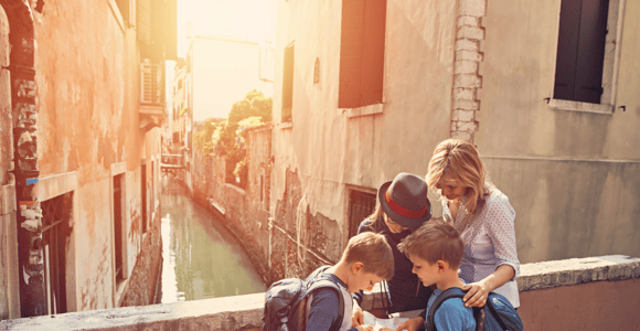 Venice: Vivaldi&#39;s Venice Guided Walking Tour