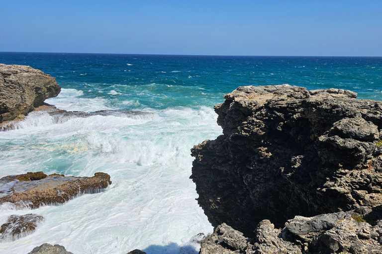 Barbados: Tour guiado panorâmico particular