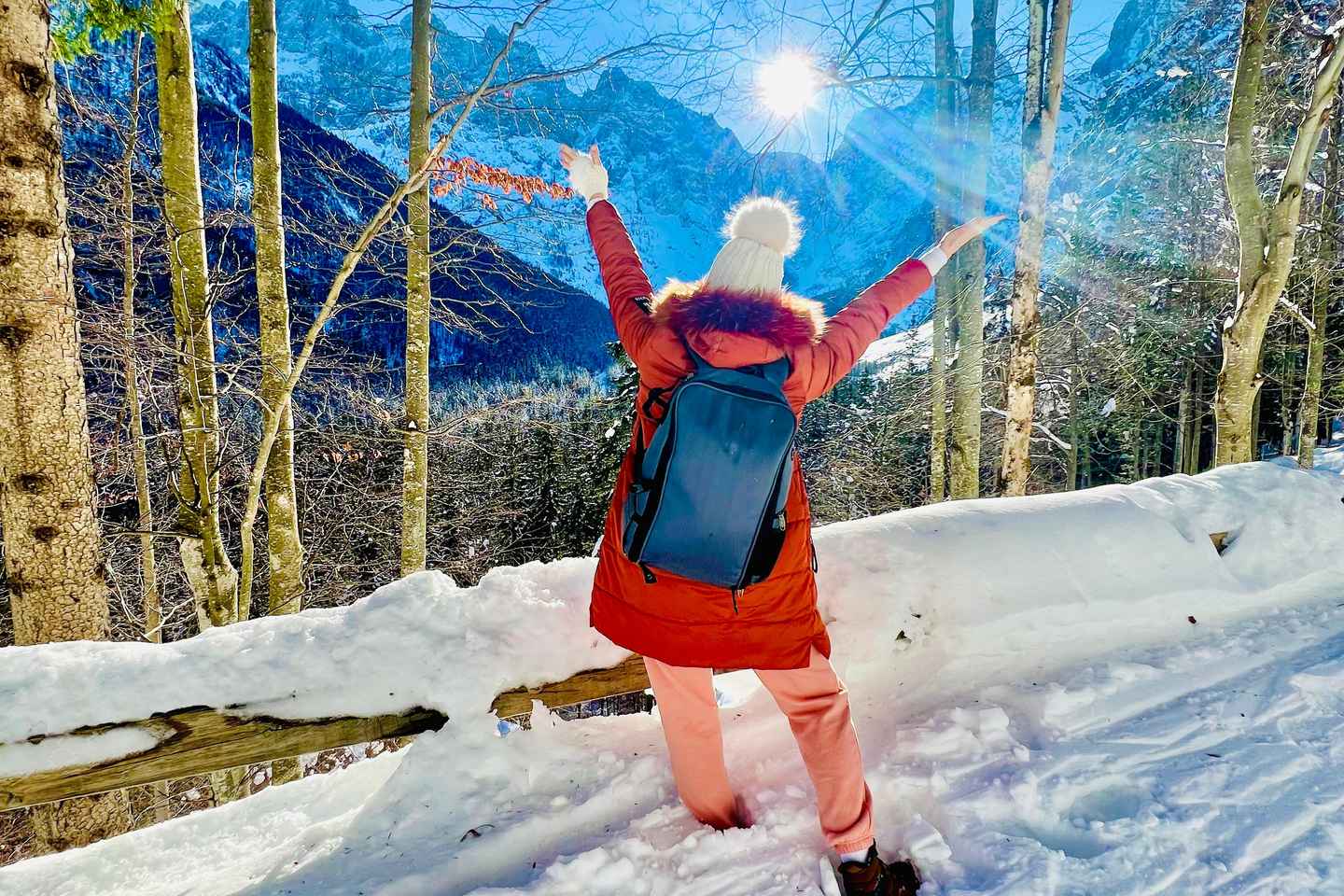 Slovenian Adventure - Creative Photography