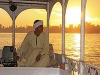 Hurghada, Excursión de un día de Luxor con Tumbas Hatshepsut y Tutankhamun - Hizvo