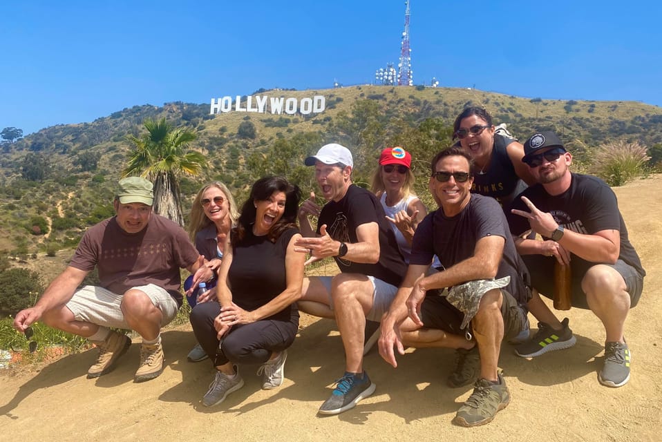 Hollywood Sign, Los Angeles Fotos