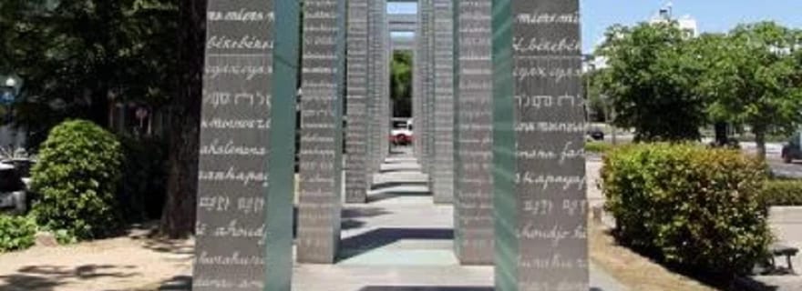 Visite à pied des temps forts historiques d'Hiroshima en groupe