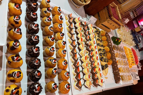 Water Puppet Show And Dinner Cruise On Saigon River Tour Water Puppet Show & Dinner Cruise On River Private Tour