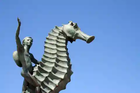 Puerto Vallarta : Visite de la ville de Puerto Vallarta