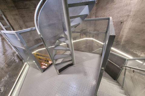 Buenos Aires: Obelisco's Top, Climb to the Iconic Monument Daytime Visit