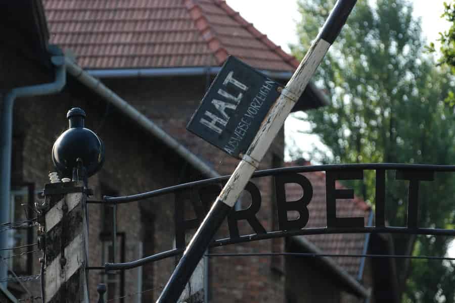 Krakau: Selbstgeführte Tour durch Auschwitz-Birkenau mit Tourleiter. Foto: GetYourGuide Krakau: Selbstgeführte Tour durch Auschwitz-Birkenau mit Tourleiter. Foto: GetYourGuide