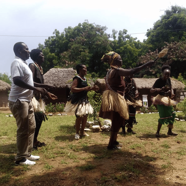 Mombasa: Cultural Village and Kongowea Market Tour | GetYourGuide