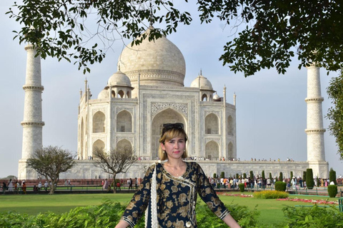 Photography Tour Agra