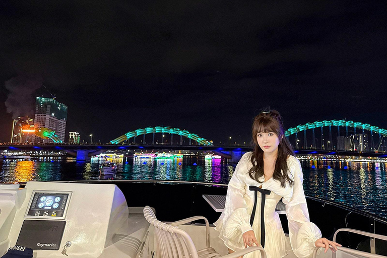 Da Nang River Night Cruise