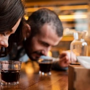 Saarbrücken: Cocktail Tasting Club Tour