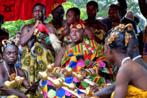 Accra , Cape coast &Kumasi cultural tours 7 days with hotels
