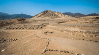 Von Lima, Caral - Die älteste Zivilisation - Private Tour - Hizvo