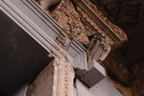 From Yerevan: Khor Virap, Garni, & Geghard Day Trip