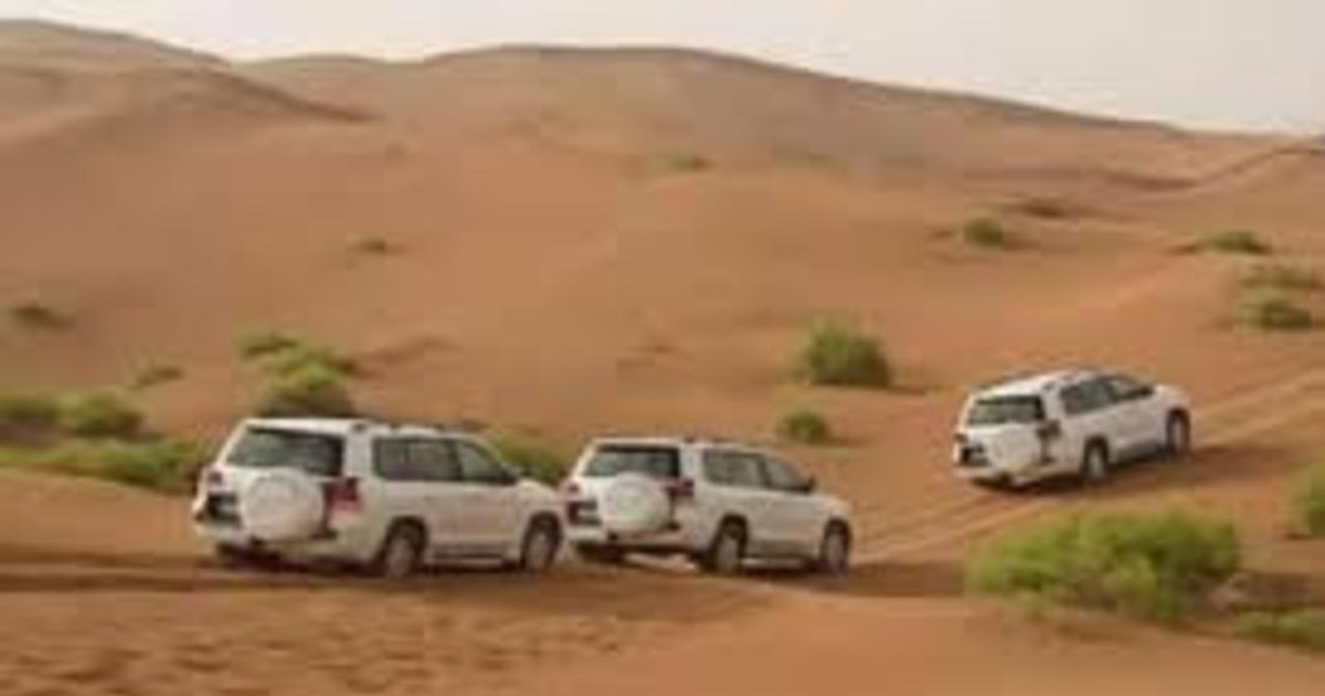 From Agadir: Massa Day Trip With Lunch & 4x4 | GetYourGuide