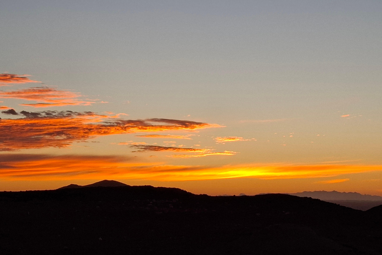 Swakopmund: Namib Desert Sunrise, Seals & Sandwich Harbour