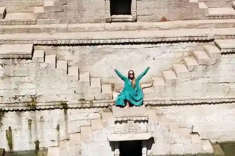 Jodhpur: Tour a piedi del patrimonio culturale