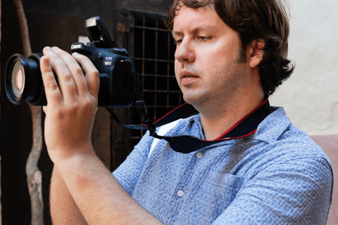 Ibiza : séance photo privée avec un photographe professionnel