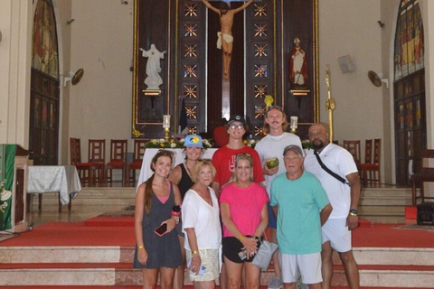 Puerto Plata City Highlights: Guided Sightseeing Tour