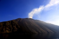 From Tropea, Stromboli Volcano Night Tour - Housity