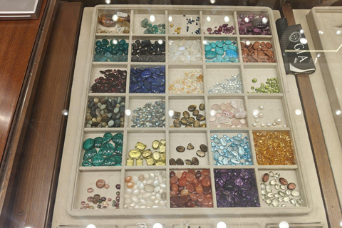 جولة في حرفيي التراث في أغرا مع إطلالة أيقونيةجولة بدون تذاكر دخول إلى الآثار - ادفع عند الدخول