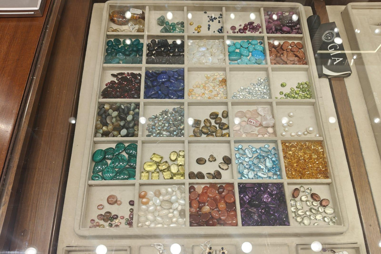 جولة في حرفيي التراث في أغرا مع إطلالة أيقونيةجولة بدون تذاكر دخول إلى الآثار - ادفع عند الدخول