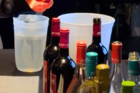 Boston Cocktail Mocktail Challenge at Time Out Market Boston Cocktail Mocktail Dates