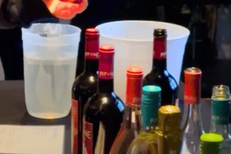 Boston Cocktail Mocktail Challenge at Time Out Market Boston Cocktail Mocktail Dates