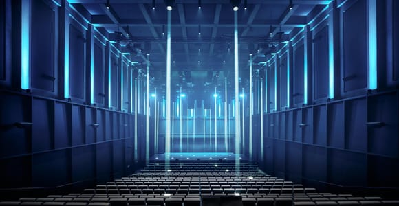 Munich: The Bergson Story - Guided Tour of Europe's Smartest Concert Hall