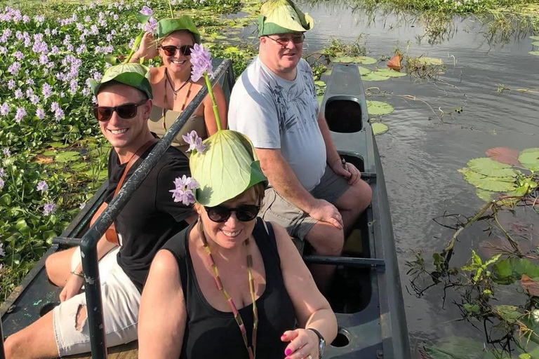 Sigiriya to Kandy Sightseeing Transfer