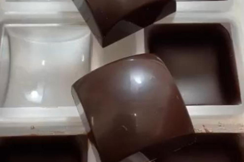 Manchester: Chocolate Praline (Bonbon) Making Class