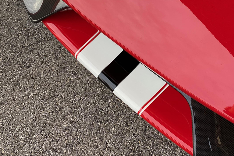 Luksusowy prywatny concierge - wycieczka samochodowa w Alpy Francuskie