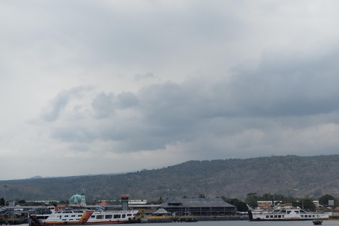 FROM BALI : MOUNT IJEN TOURS 1D1N