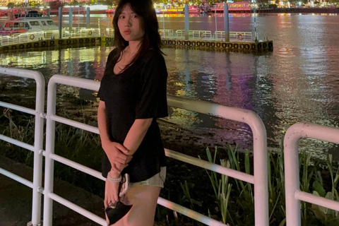 Ho Chi Minh City Sightseeing Phu My Port Shore Excursion Private Premium Car Tour With Massage