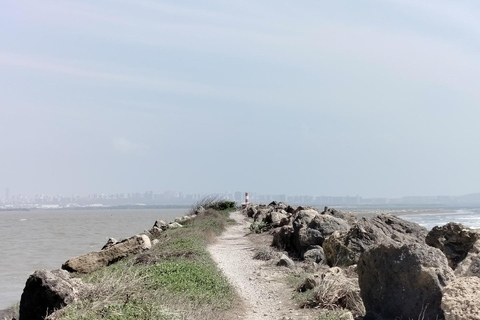 Barranquilla: Wycieczka nad rzekę Magdalena i do Bocas de Cenizas