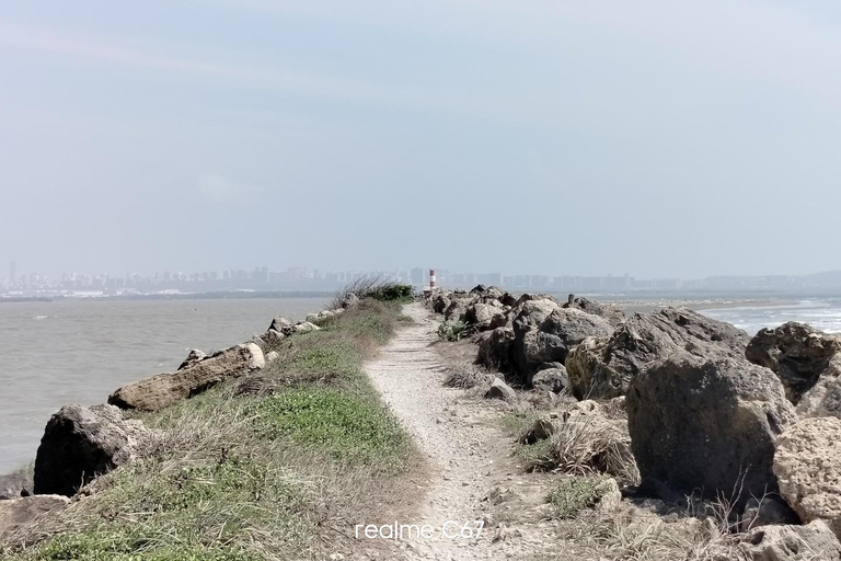 Barranquilla: Passeio pelo Rio Magdalena e Bocas de Cenizas