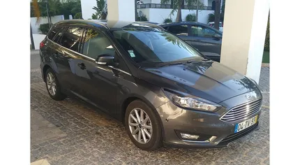 Privater Flughafentransfer Faro (Auto bis zu 4 Personen)
