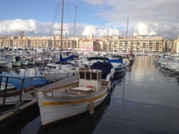 De Marseille, visite guidée de Marseille - Housity