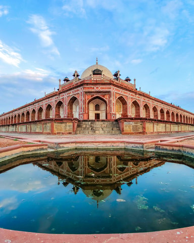 Delhi: All inclsuive Old & New Delhi Half or Full-Day Tour