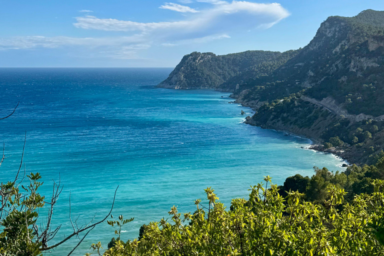 Ibiza Southwest Highlights by Land Rover Defender