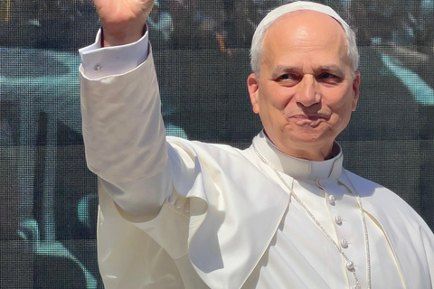 Papstaudienz, Vatikanische Museen und Sixtinische Kapelle Tour