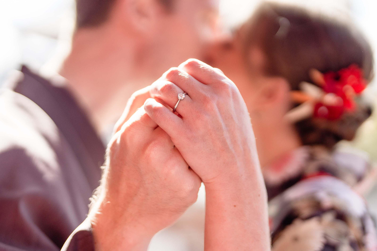 Tokio Asakusa: Wypożyczalnia kimon Miu i sesja zdjęciowaTokio Asakusa: wypożyczalnia kimon Miu i sesja zdjęciowa