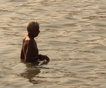 Kolkata Morning Culture Tour- Chasing The Sun