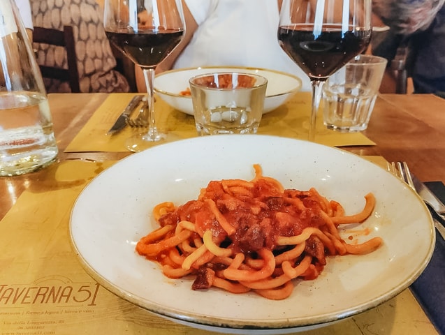 Rome: Secret Food Tour