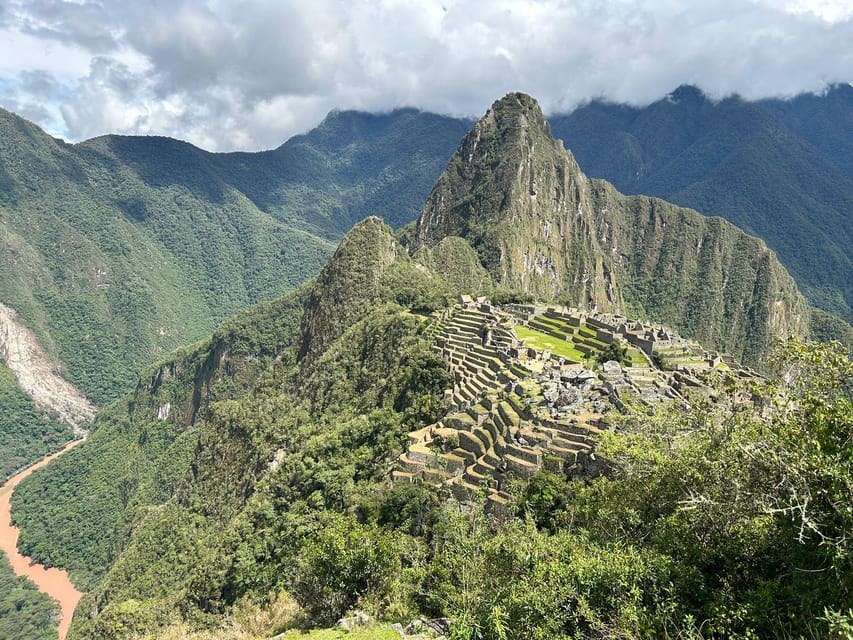Perú Magic 14D |Huacachina, Machu Picchu, Colca Canyon| | GetYourGuide