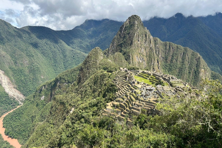 Perú Mágico 14D |Huacachina, Machu Picchu, Cañón del Colca|